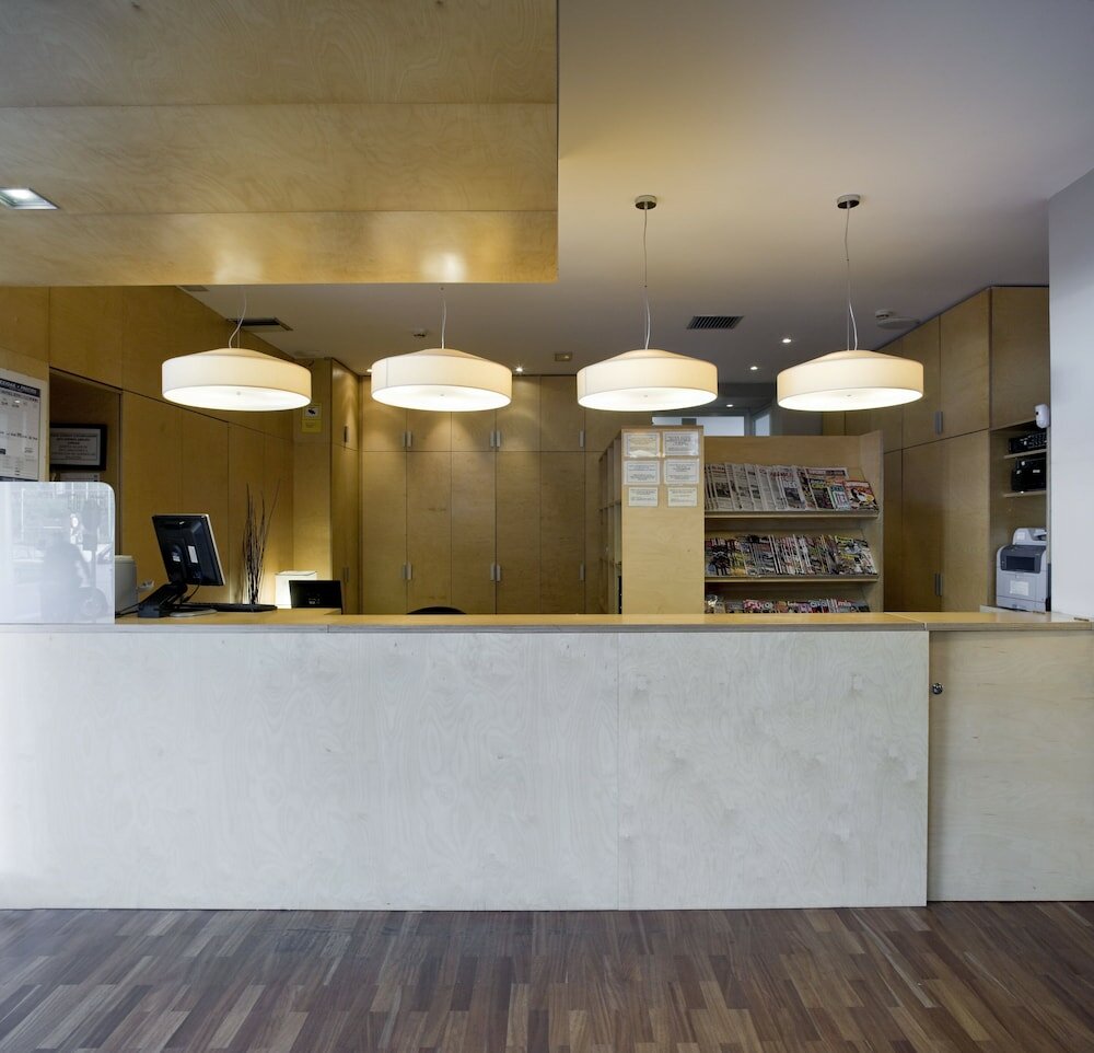 Фото Kyriad Direct Eth Irun