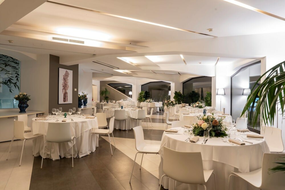 Фото Eolian Milazzo Hotel