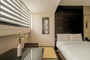 Гостиница Jin Man Jia Hotel