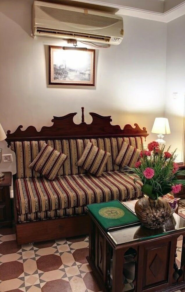 Фото Palace on Ganges