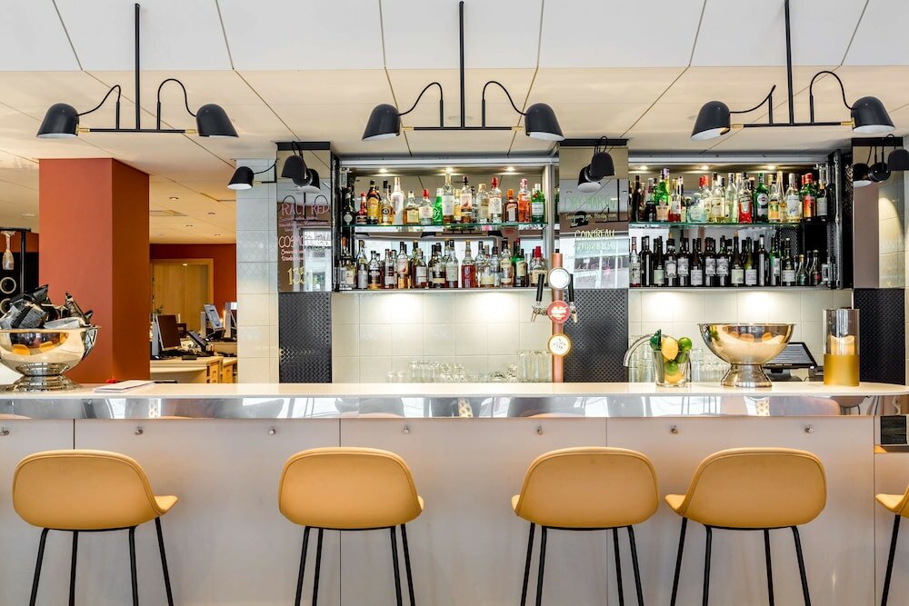 Фото Scandic Uplandia