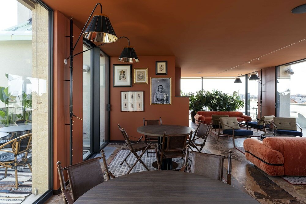 Фото Radisson Collection Hotel, Santa Sofia Milan