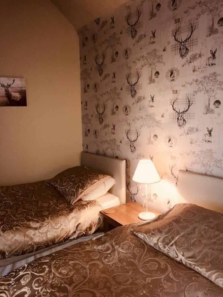 Фото Lakeview Guest House