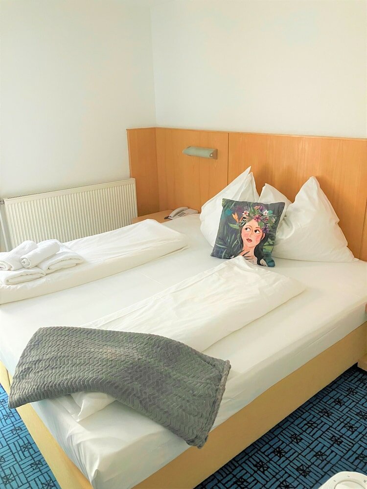 Фото Art Hotel Vienna