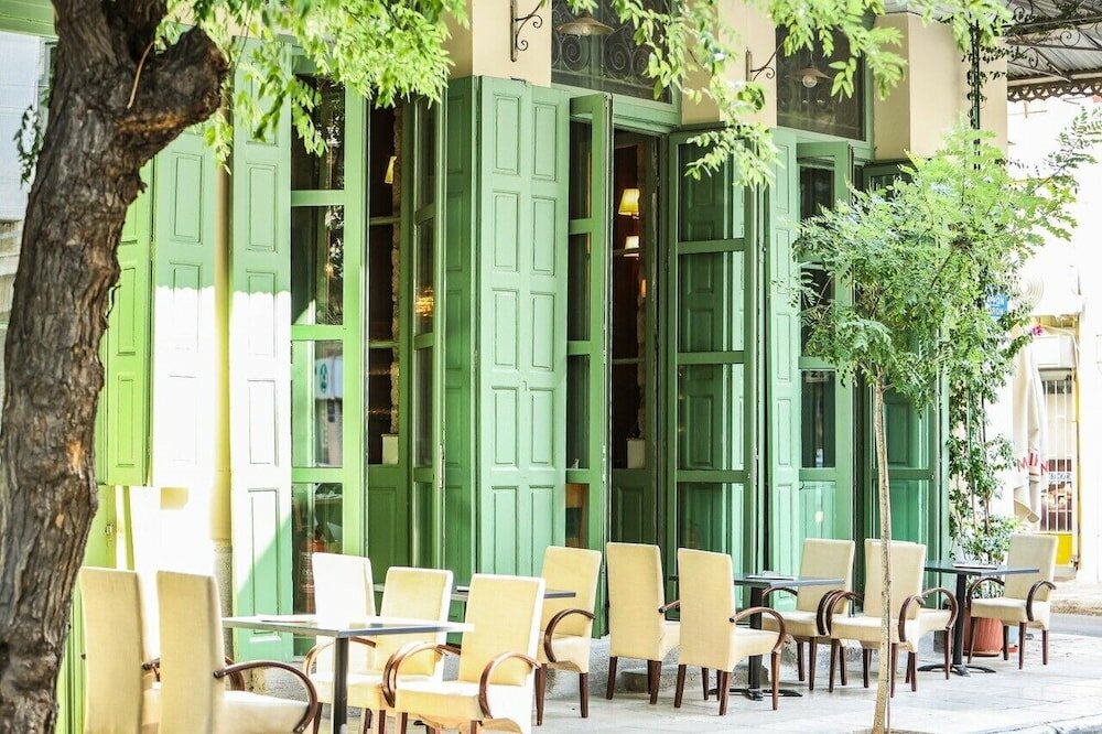 Фото отеля 3