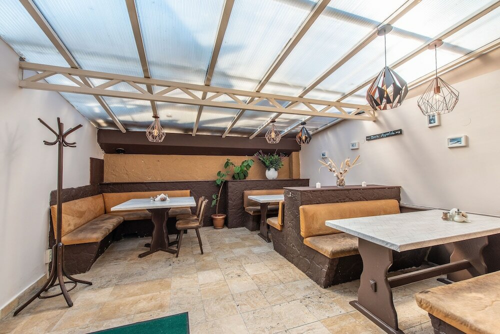 Фото Korona Hotel Panzio