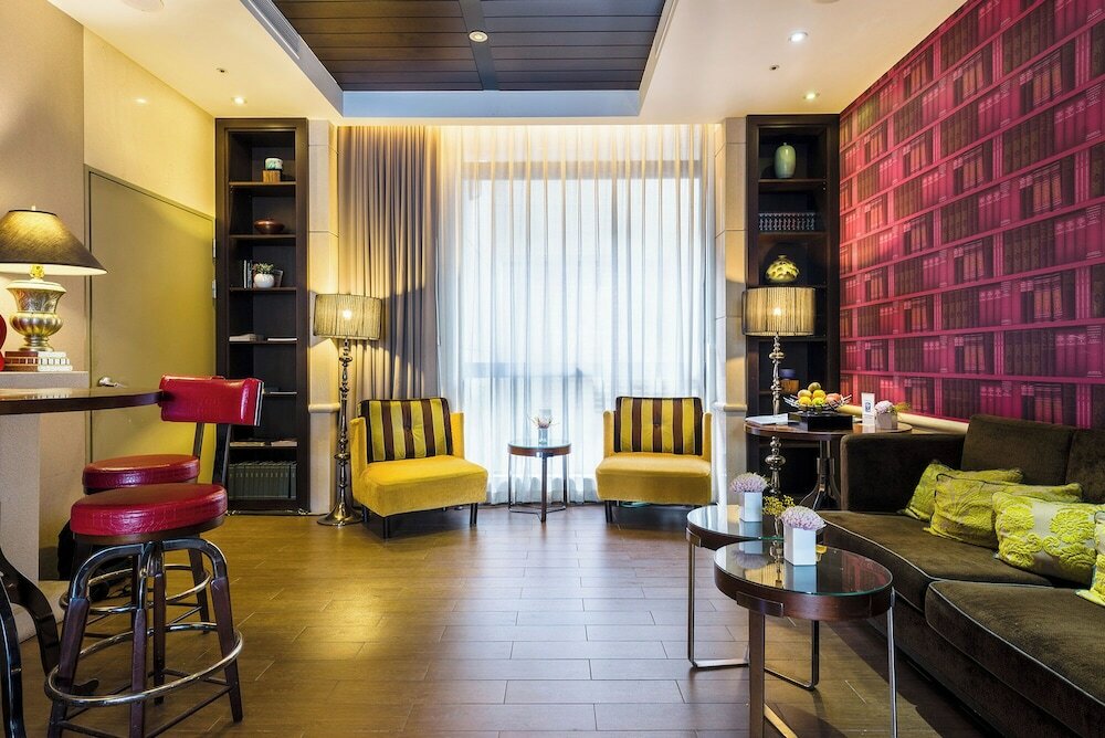 Фото Leofoo Residences