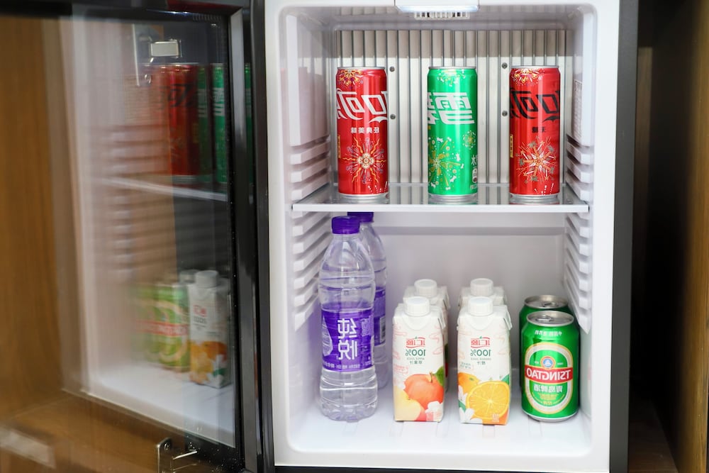 Фото Kerry Hotel, Beijing