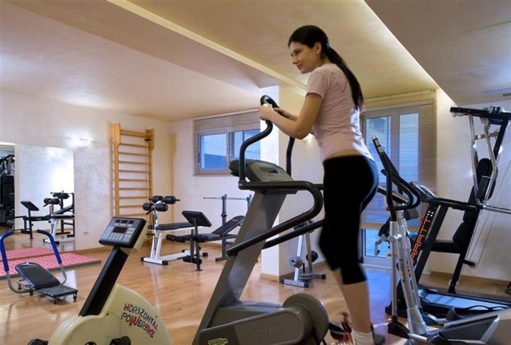 Фото Hotel Quisisana Terme