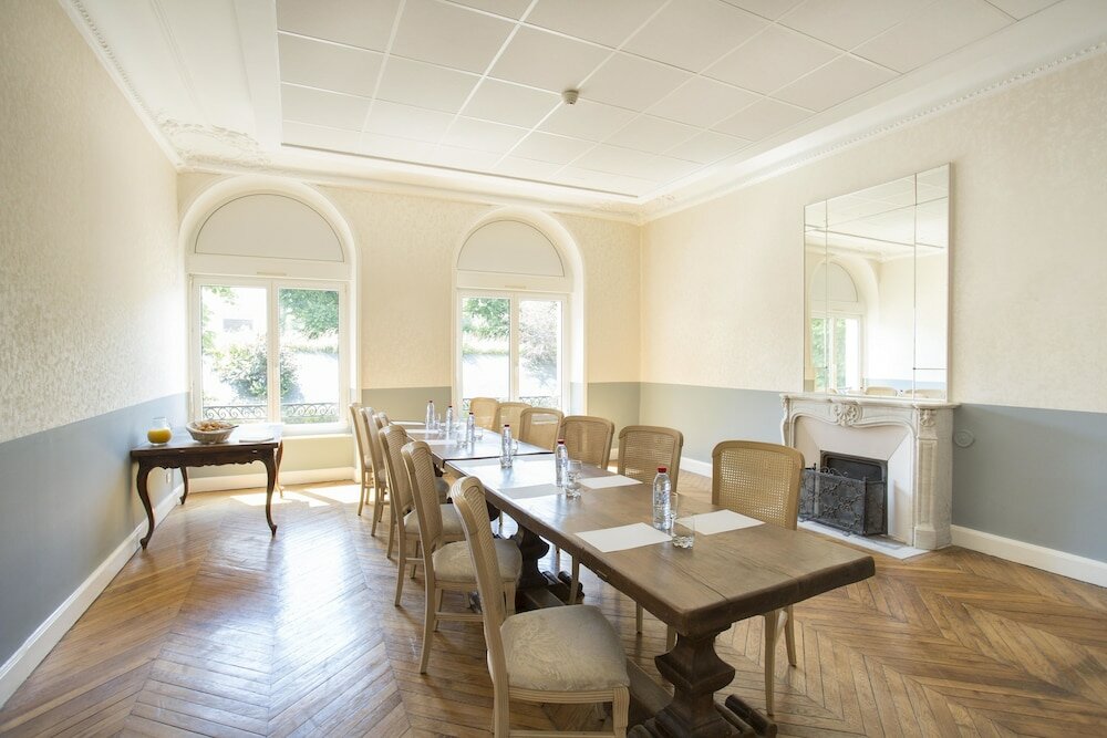 Фото Hôtel d'Angleterre