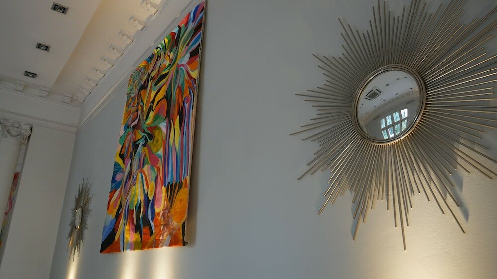 Фото Design Suites Salta