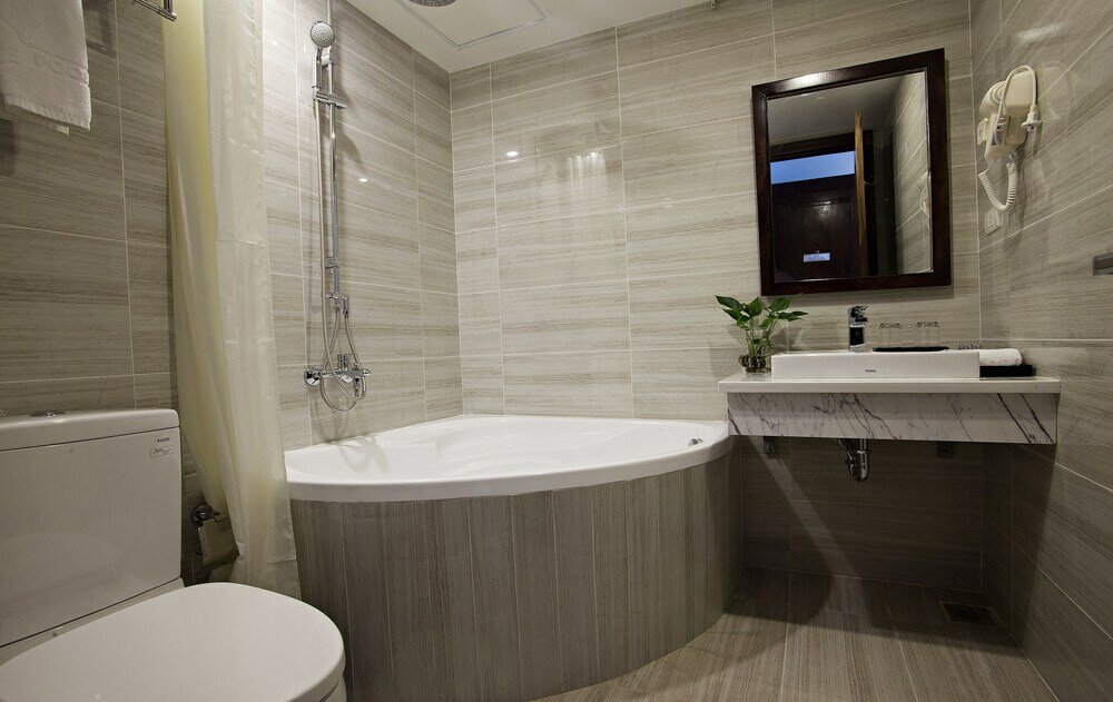 Фото Inearth Hotel Hanoi