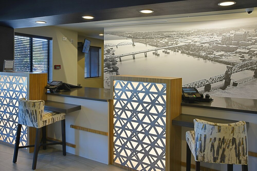 Фото Staybridge Suites Little Rock - Medical Center, an Ihg Hotel