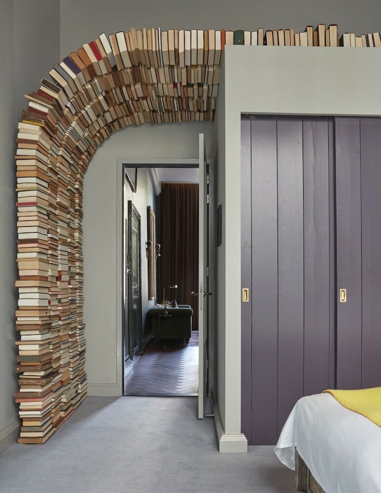 Фото Pulitzer Amsterdam