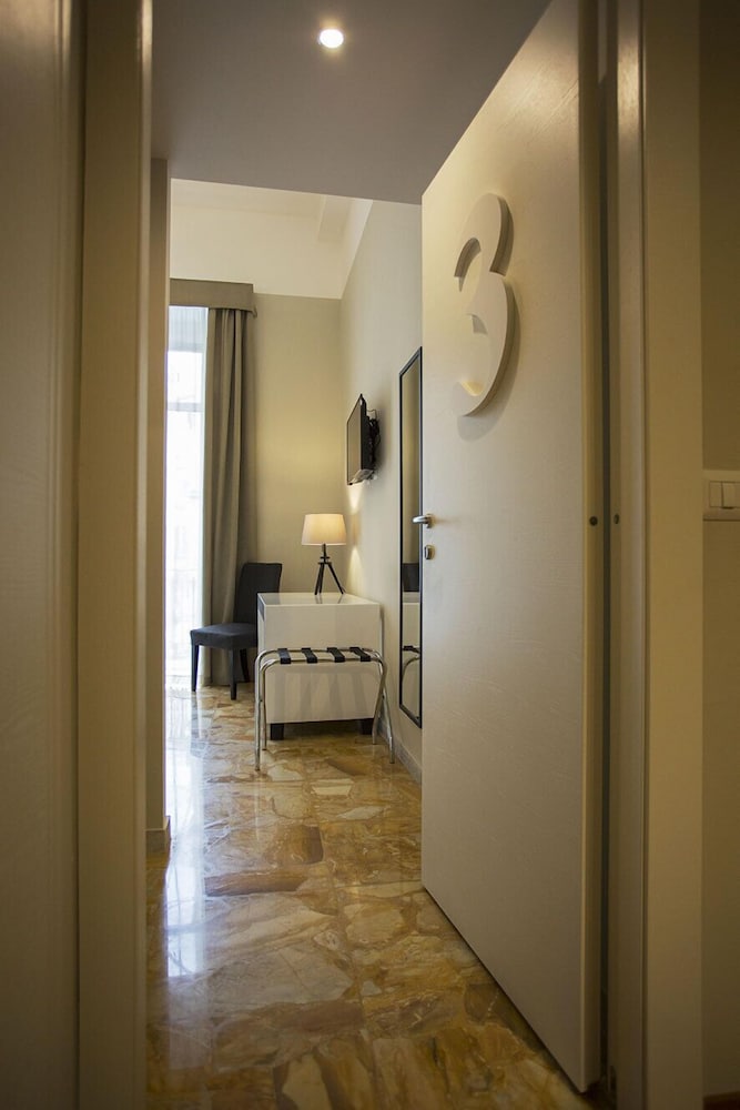 Фото B&b Rettifilo