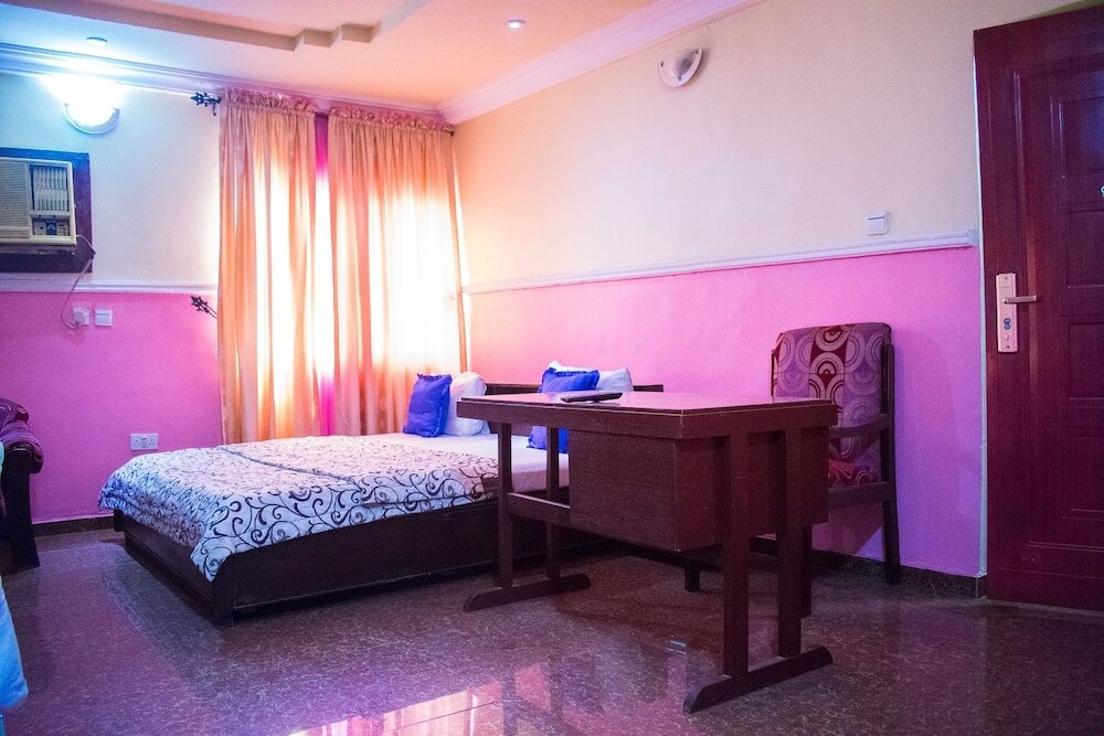 Фото Maria Suites