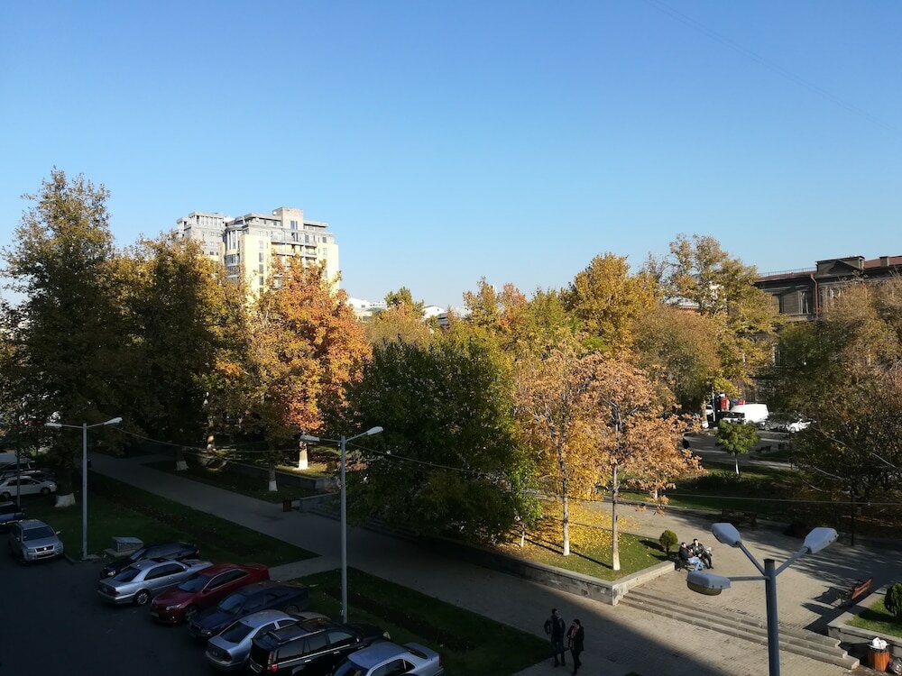 Фото Бульвар