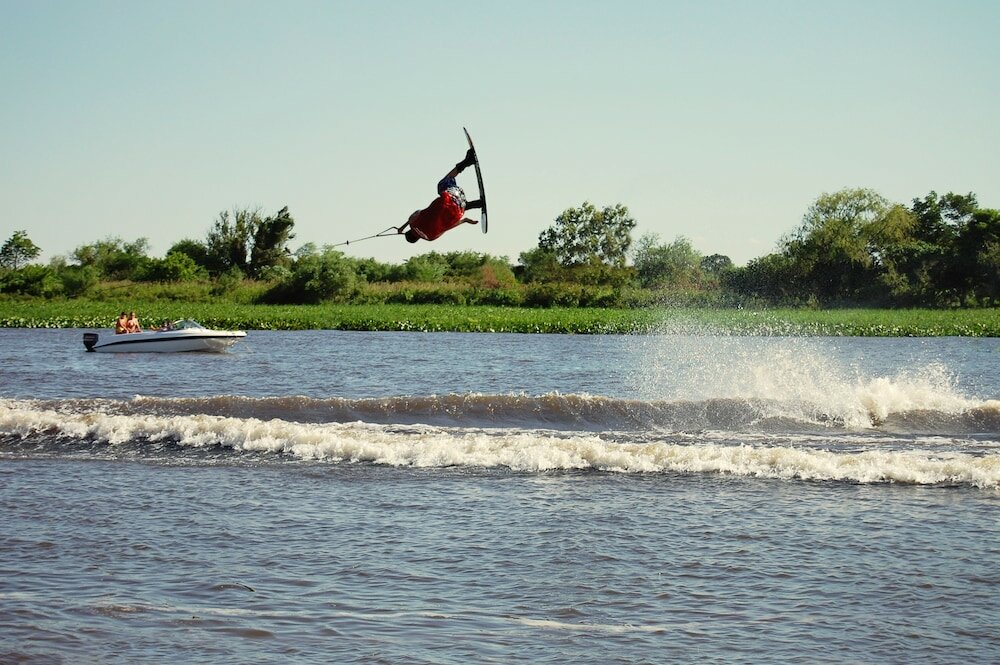 Фото Yacht & Golf Club Paraguayo, a Tribute Portfolio Resort