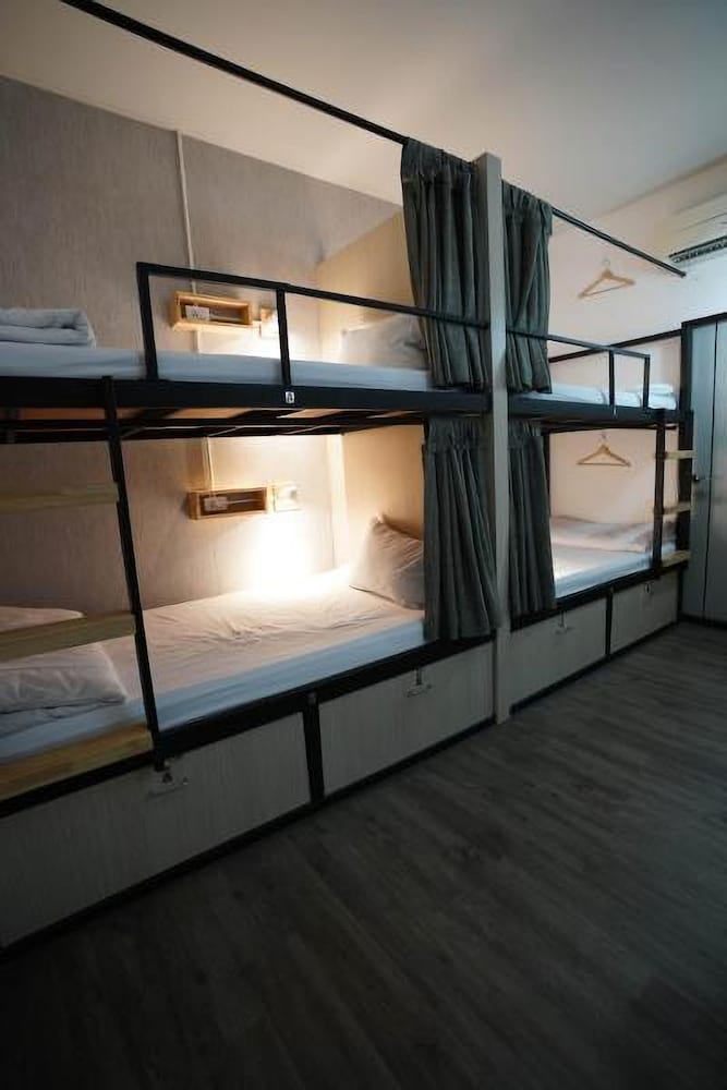 Фото Connect Hostel