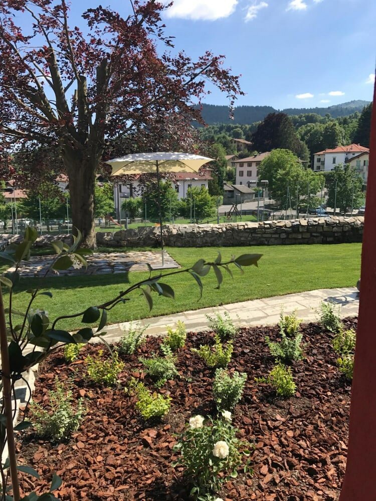 Фото Corte di Pellio