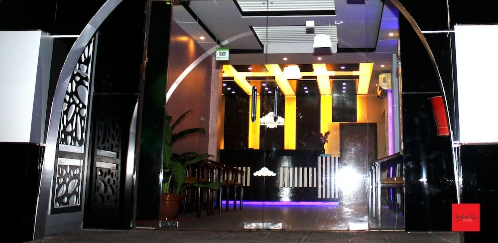 Фото Nagar Valley