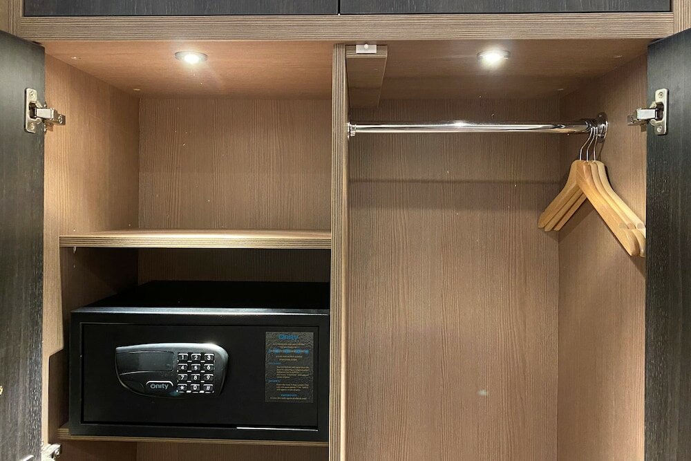 Фото Xo Hotel Inner