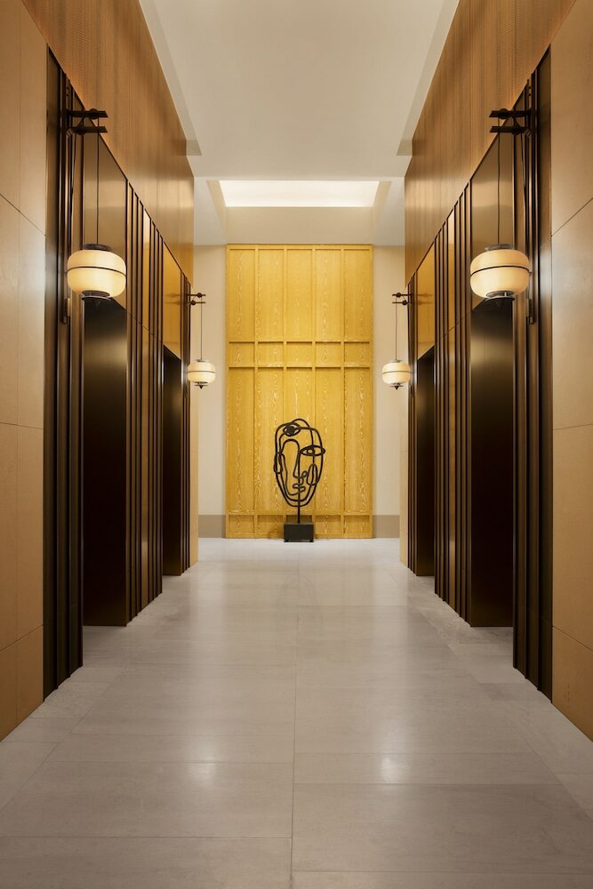 Фото Andaz Singapore - a concept by Hyatt