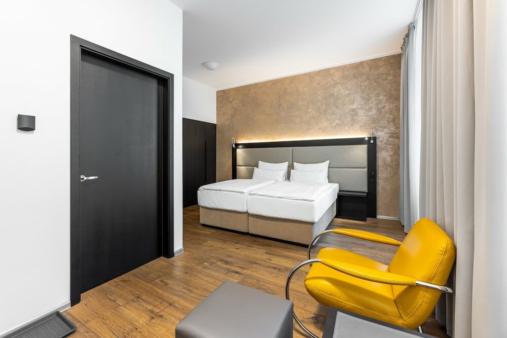 Фото Theresian Hotel