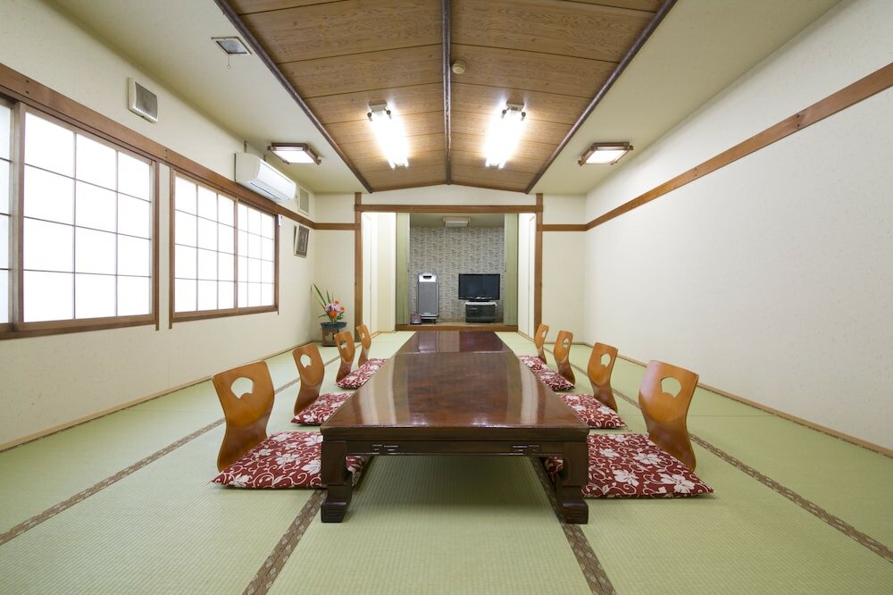 Фото Tamagawa Ryokan