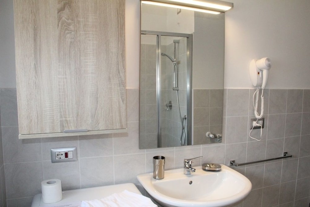 Фото Affittacamere Nansen