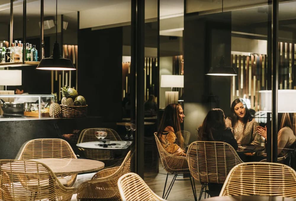 Фото Hotel Chiqui