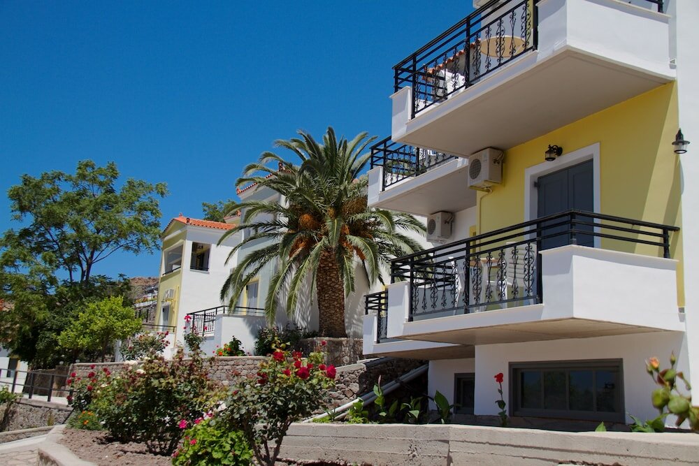 Фото Panorama Hotel