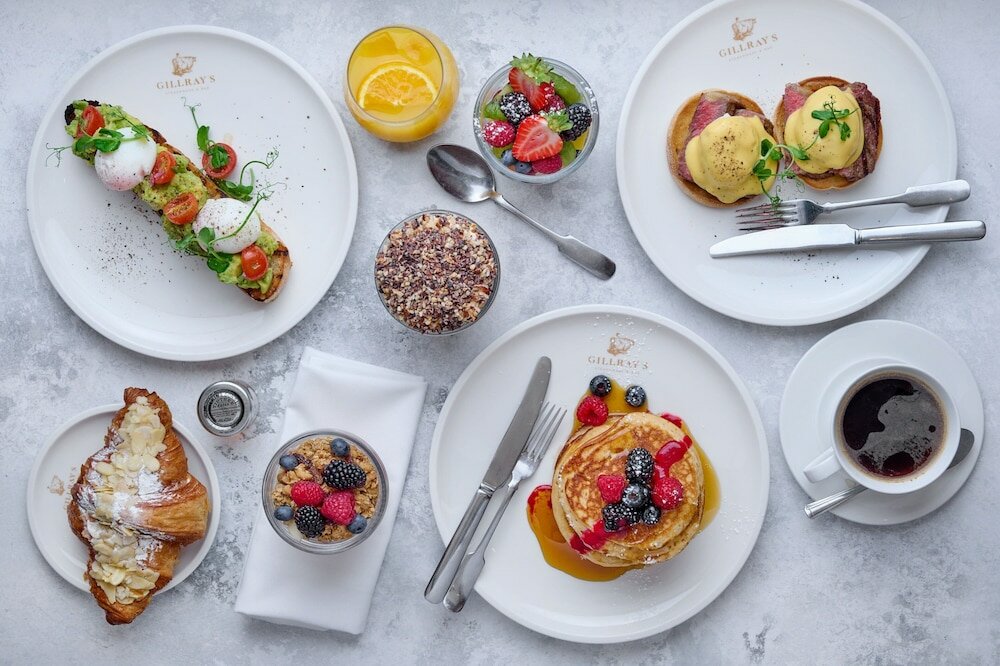 Фото London Marriott Hotel County Hall