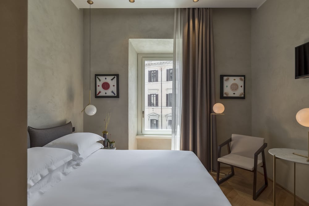 Фото G55 Design Hotel