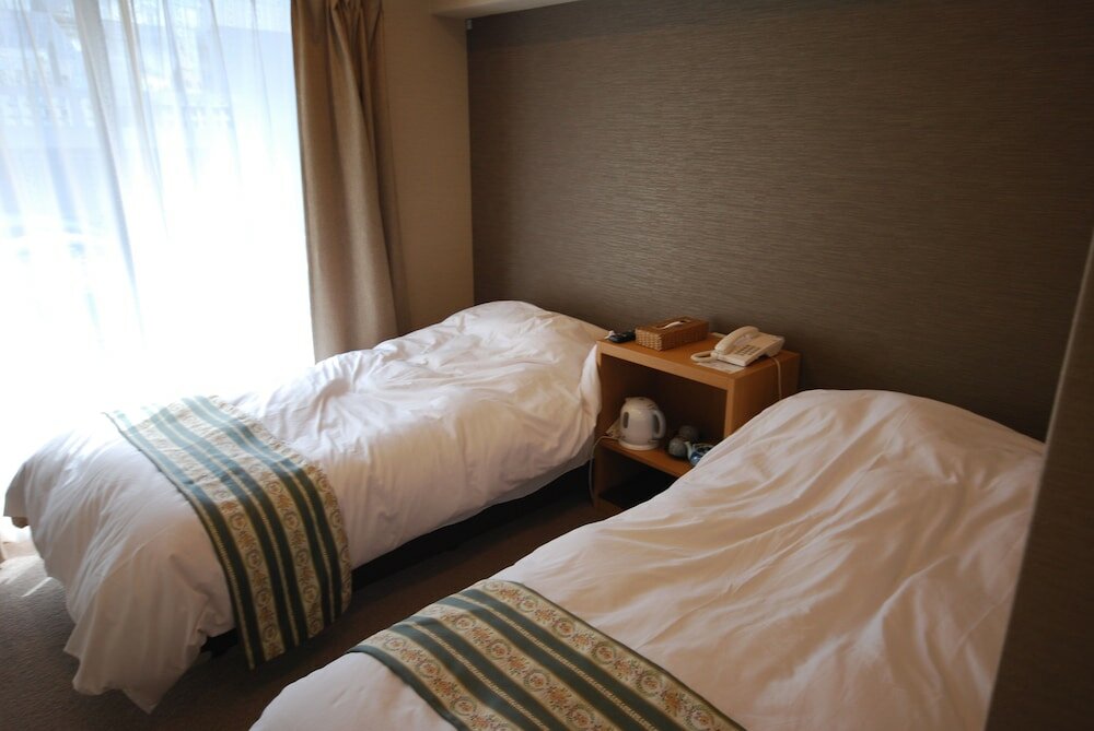 Фото Matsumoto Ryokan