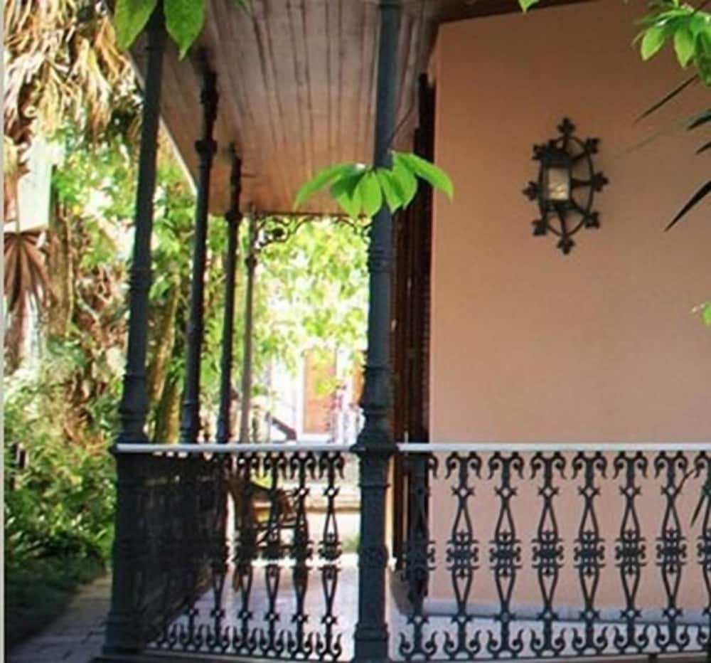 Фото Hotel Casablanca Koeler