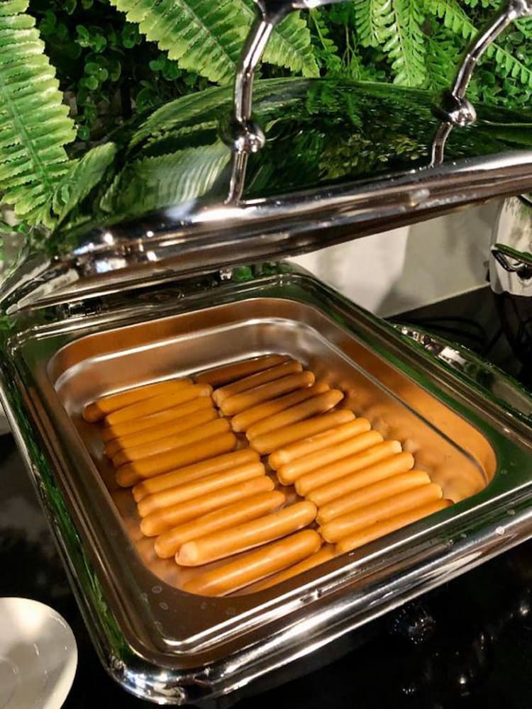 Фото Отель Sovereign Group Pratunam Bangkok