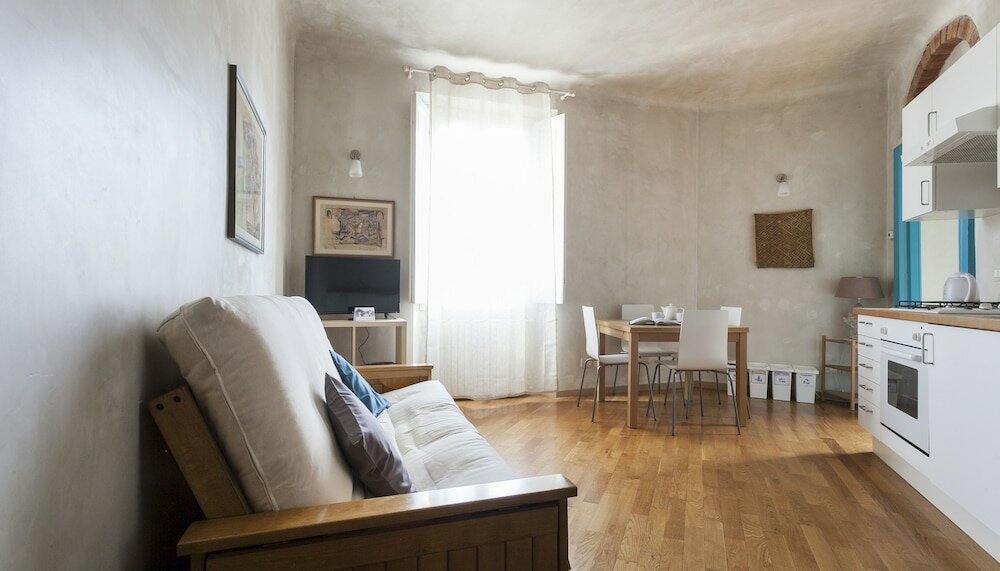 Фото Italianway Apartments - Pastrengo 11