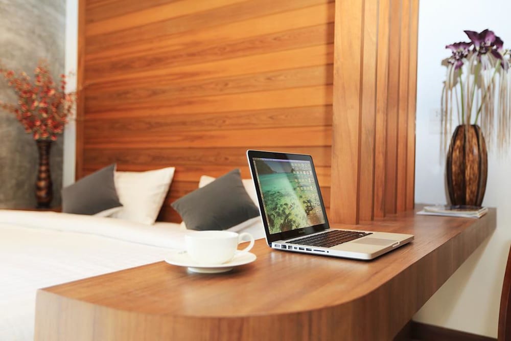 Фото The Restique Apartment