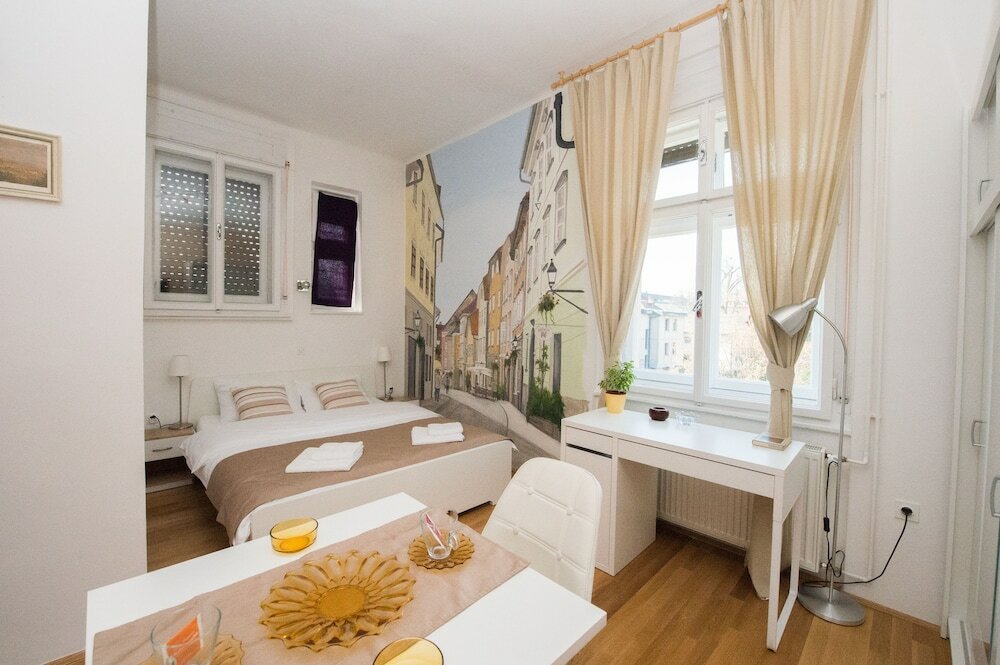 Фото Vila Teslova