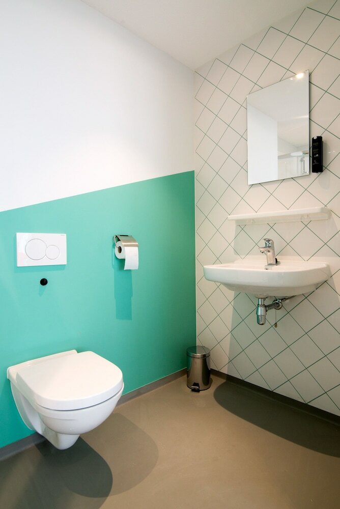 Фото VIA Amsterdam - Hostel