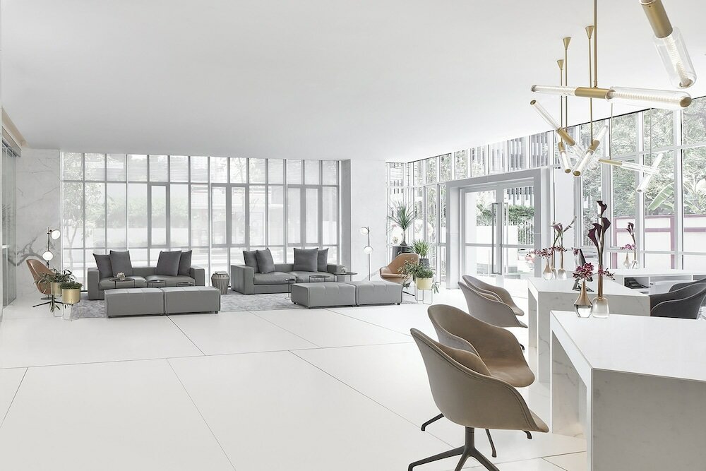 Фото Somerset Maison Asoke Bangkok by Ascott