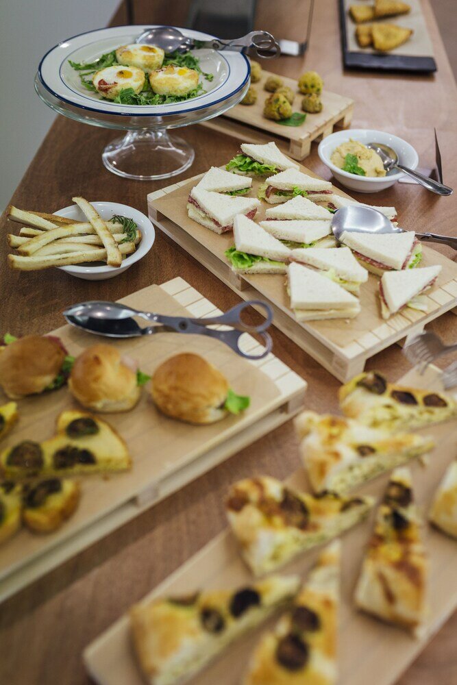 Фото Hotel Montecarlo