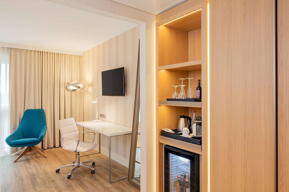 Фото Nh Mannheim