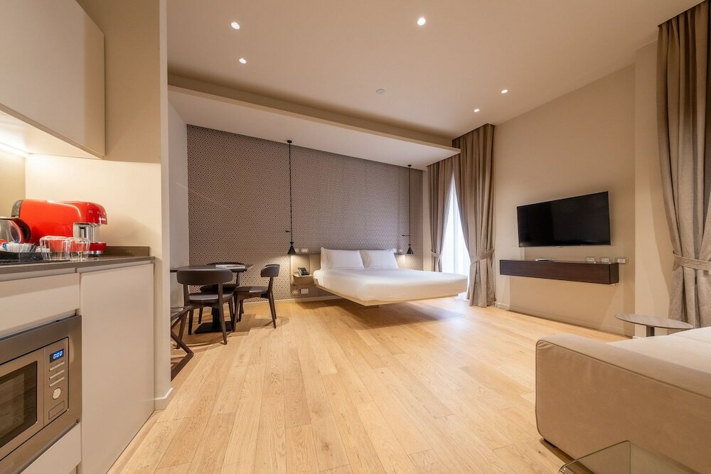 Фото Oriana Suites Verona