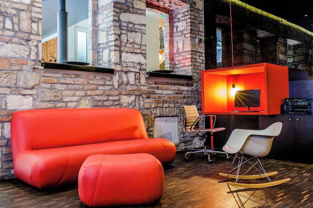 Фото Casati Budapest Hotel