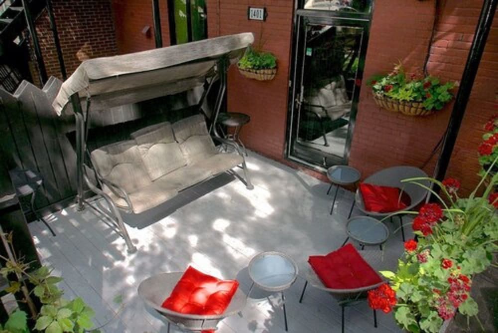 Фото отеля 4