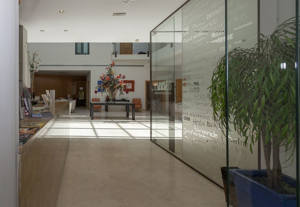 Фото Hotel AACR Museo