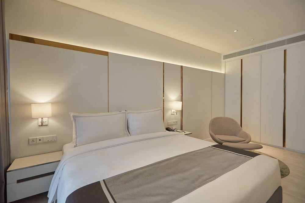 Фото Somerset Maison Asoke Bangkok by Ascott