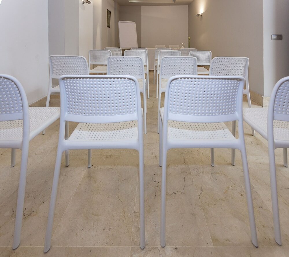 Фото Hotel AACR Museo